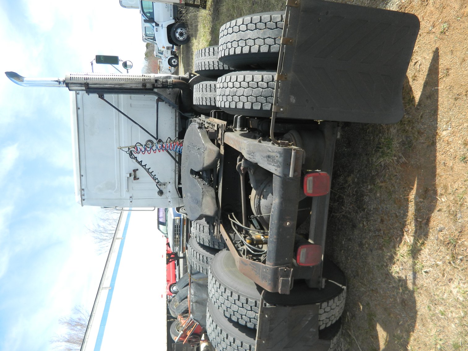 Image for REAL ESTATE & PUBLIC LIQUIDATION  AUCTION