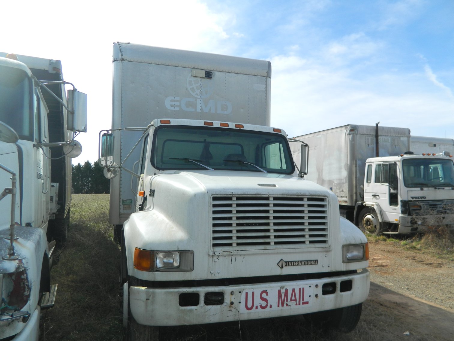 Image for REAL ESTATE & PUBLIC LIQUIDATION  AUCTION