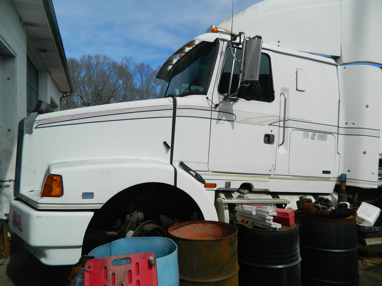 Image for REAL ESTATE & PUBLIC LIQUIDATION  AUCTION