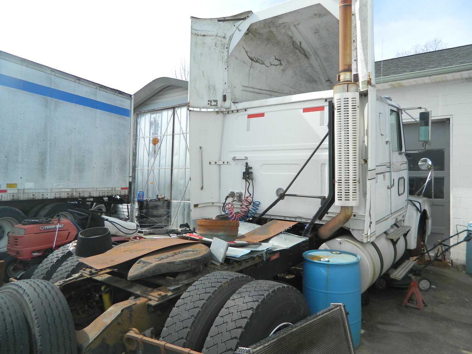 Image for REAL ESTATE & PUBLIC LIQUIDATION  AUCTION