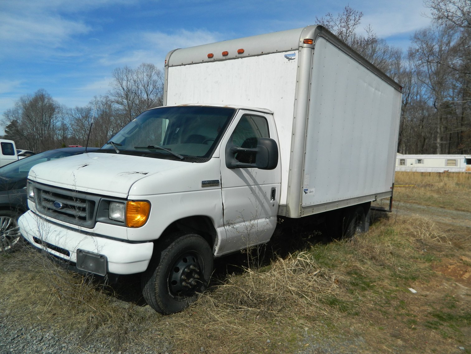 Image for REAL ESTATE & PUBLIC LIQUIDATION  AUCTION