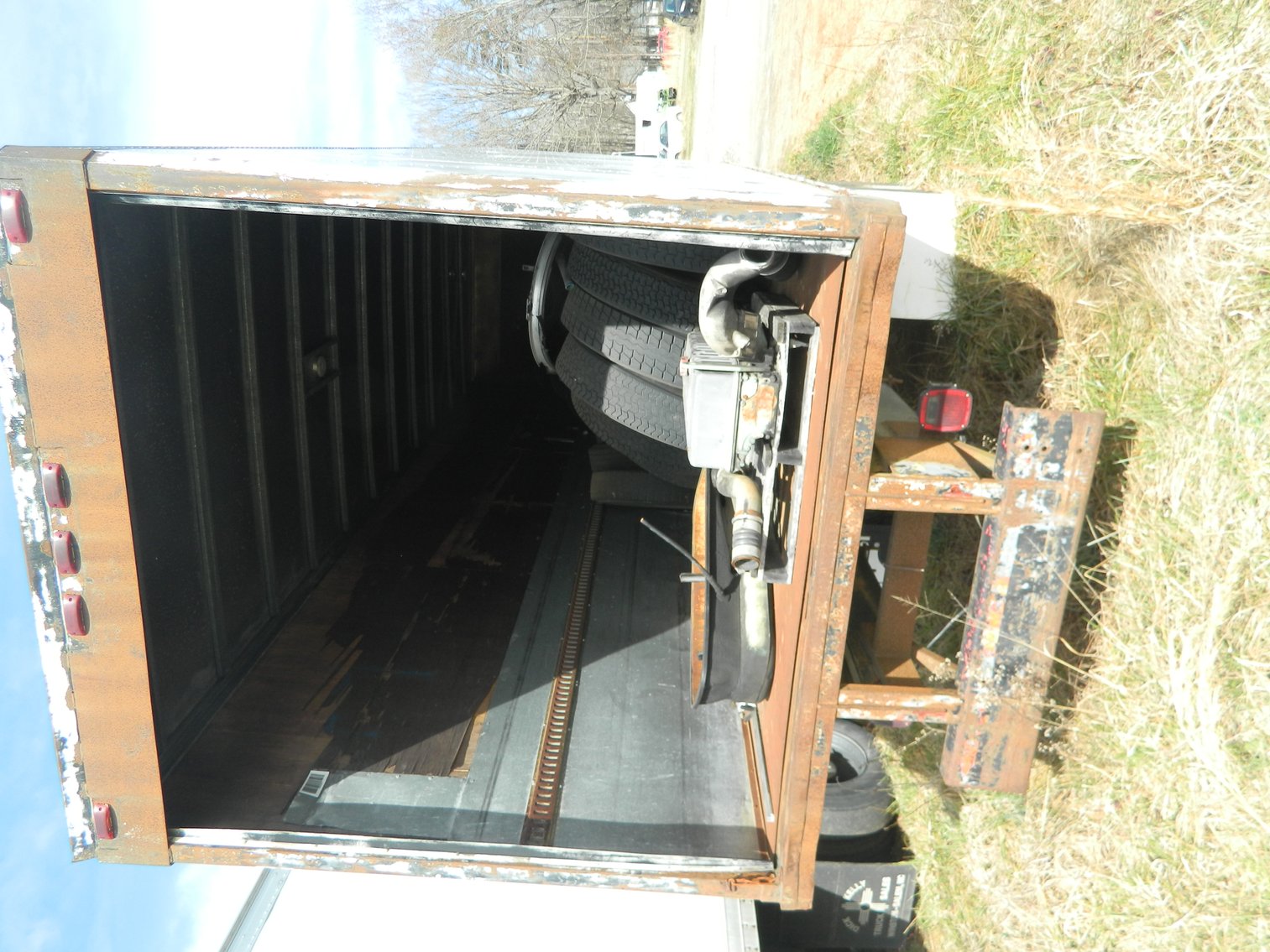 Image for REAL ESTATE & PUBLIC LIQUIDATION  AUCTION