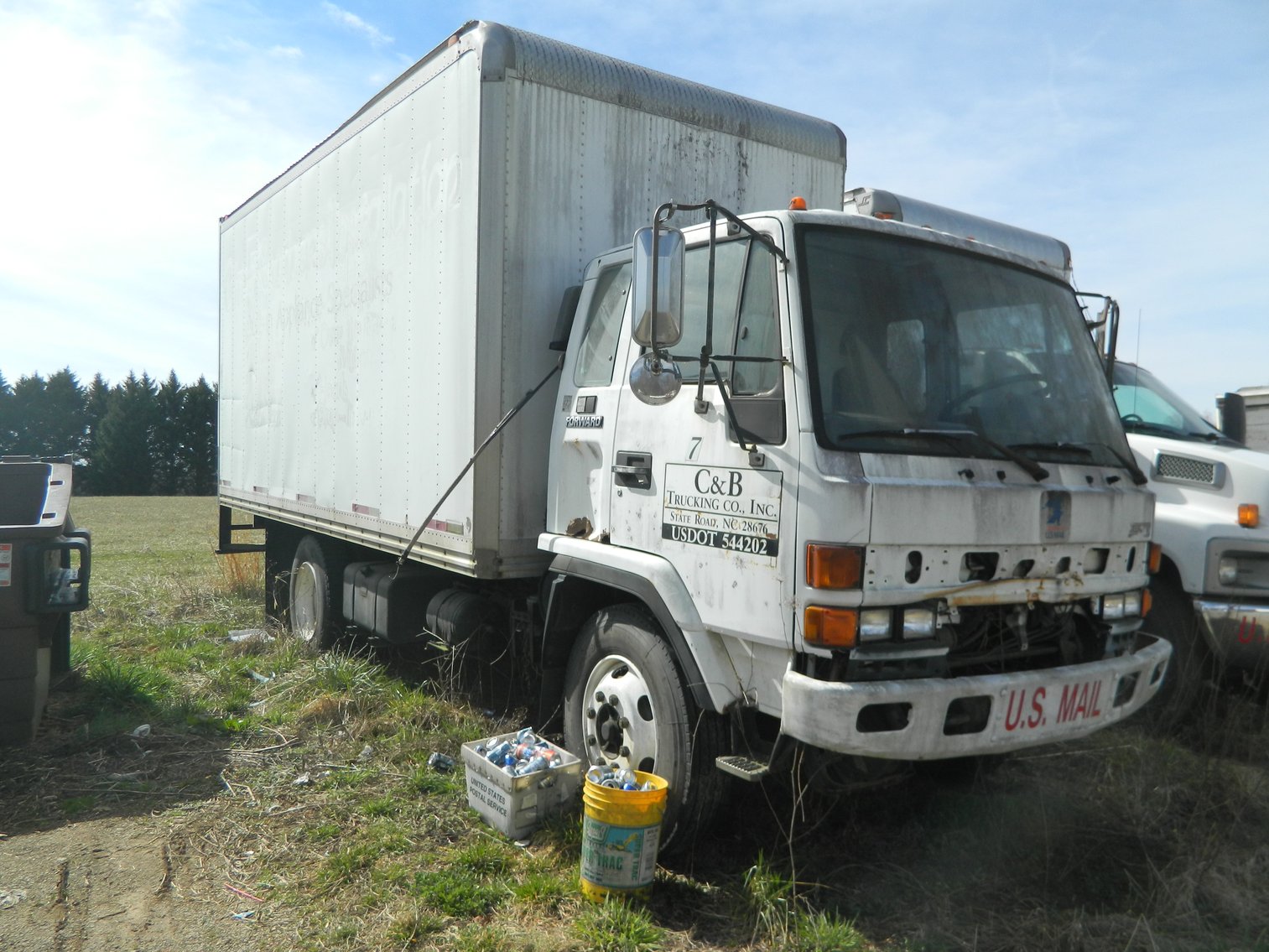 Image for REAL ESTATE & PUBLIC LIQUIDATION  AUCTION