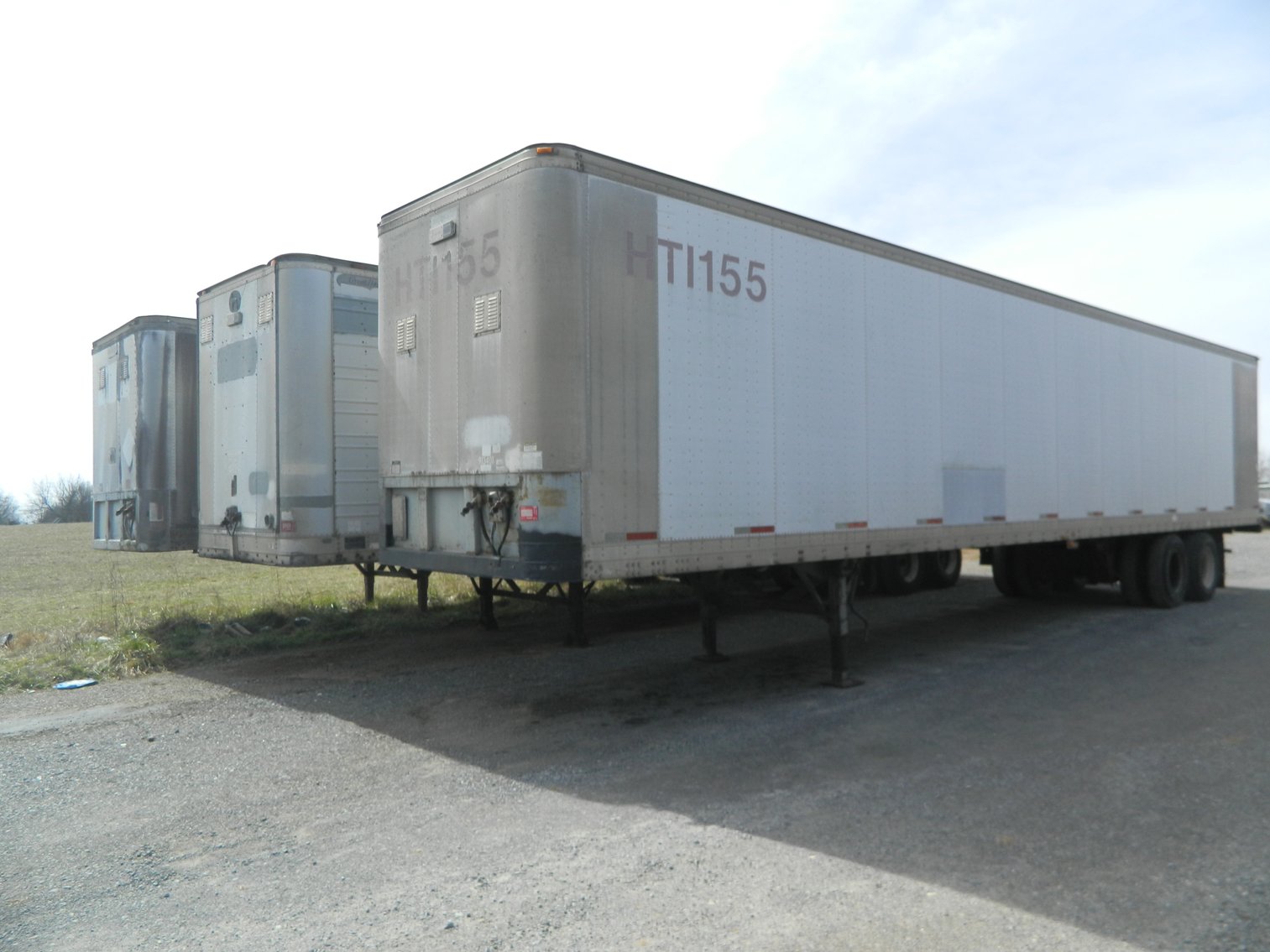 Image for REAL ESTATE & PUBLIC LIQUIDATION  AUCTION