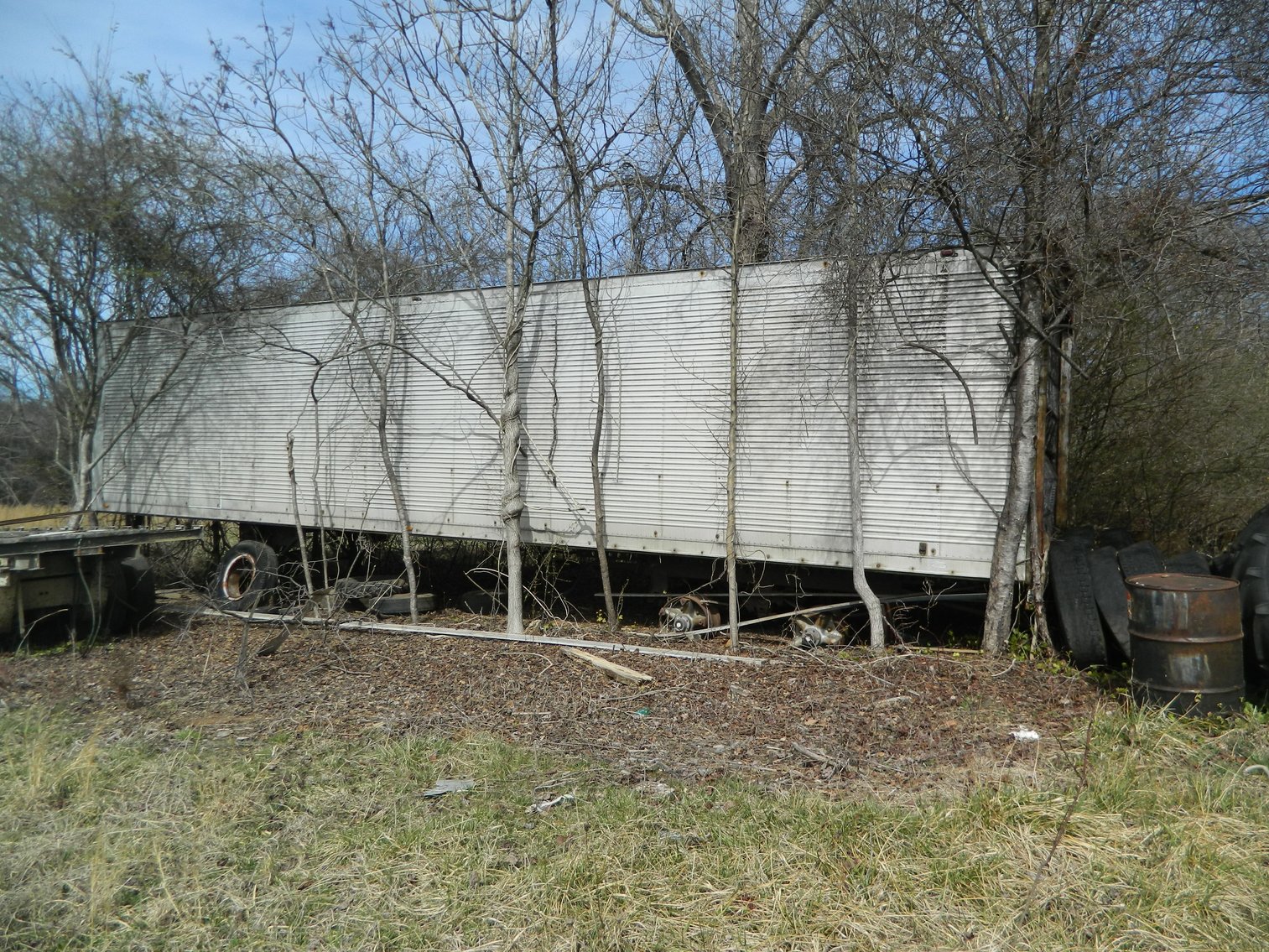 Image for REAL ESTATE & PUBLIC LIQUIDATION  AUCTION