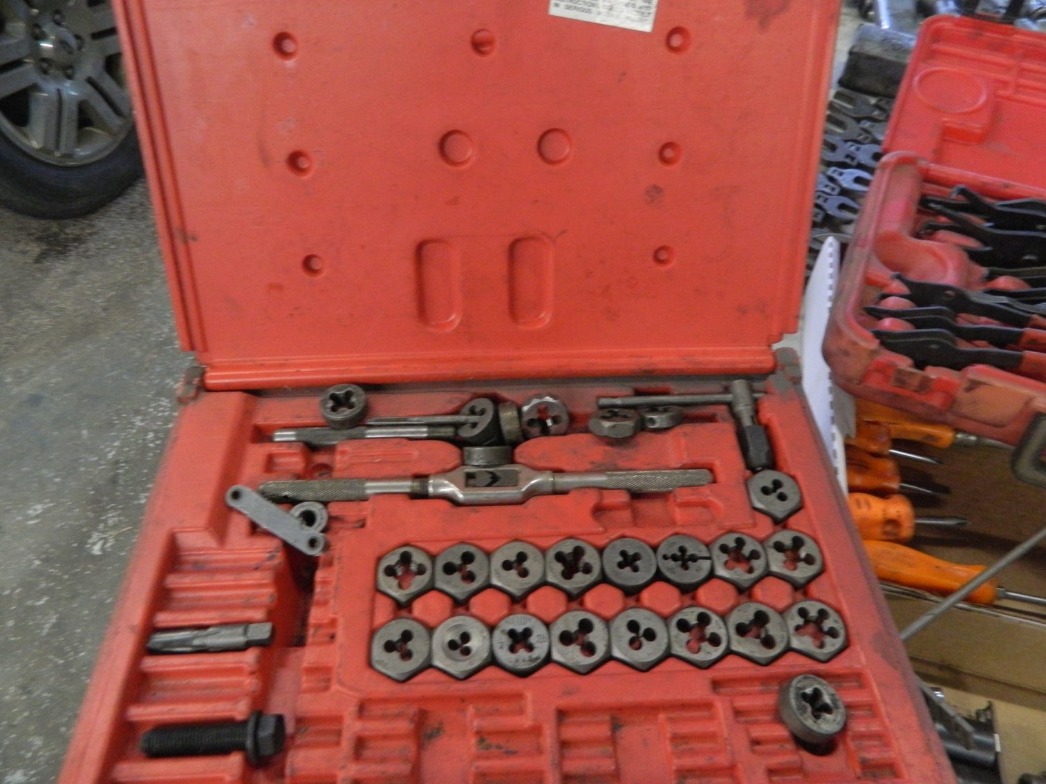 Image for REAL ESTATE & PUBLIC LIQUIDATION  AUCTION