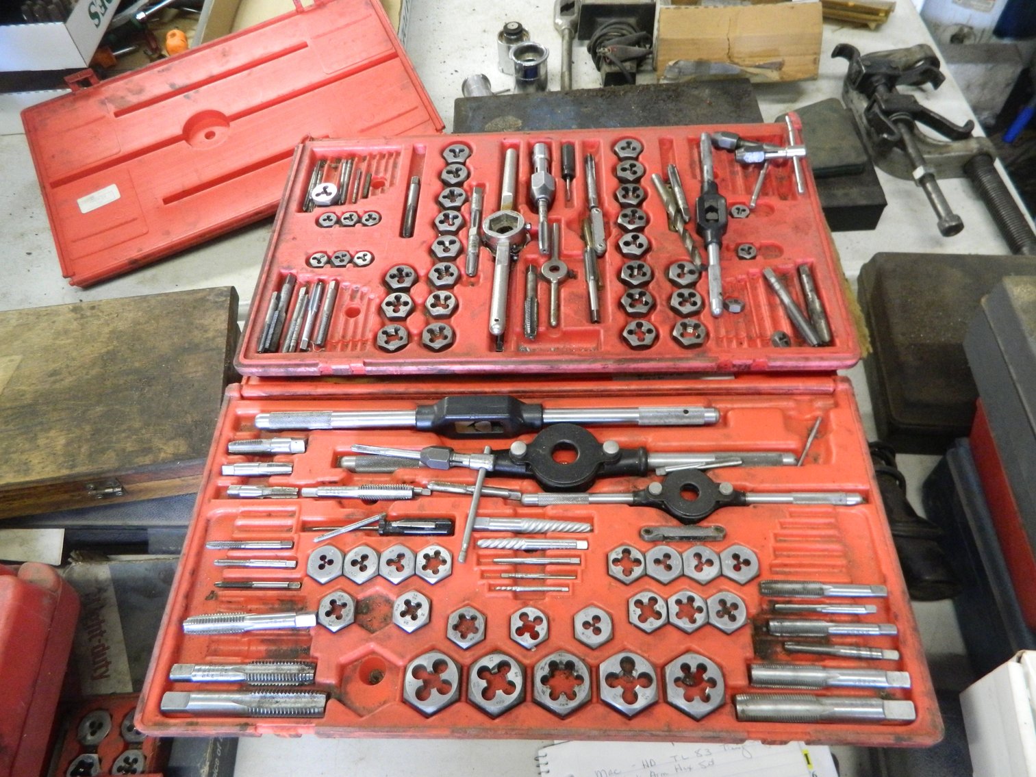 Image for REAL ESTATE & PUBLIC LIQUIDATION  AUCTION