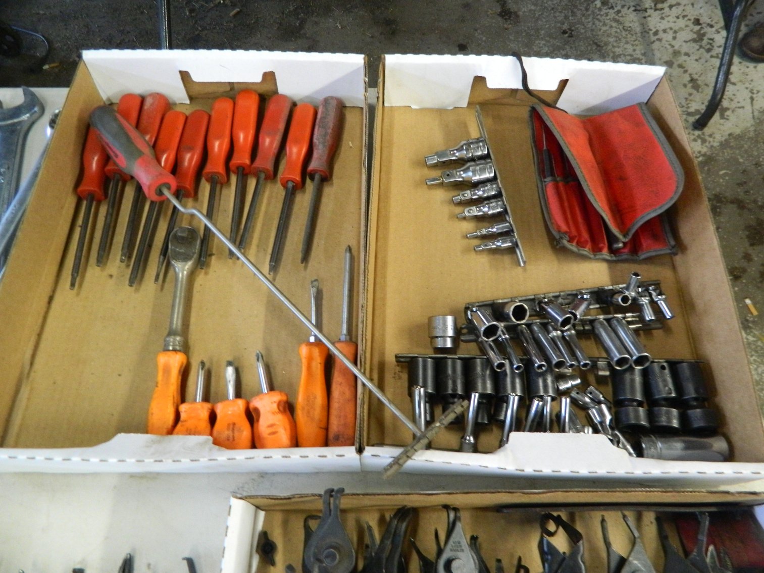 Image for REAL ESTATE & PUBLIC LIQUIDATION  AUCTION