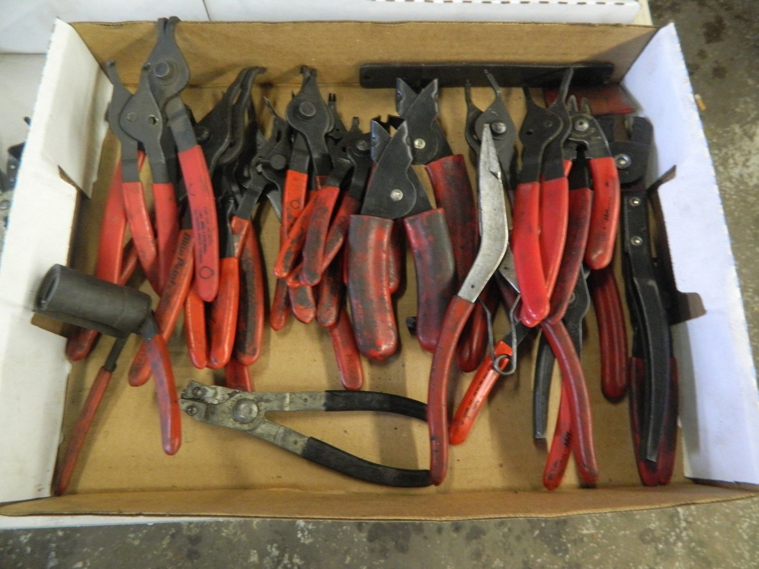 Image for REAL ESTATE & PUBLIC LIQUIDATION  AUCTION