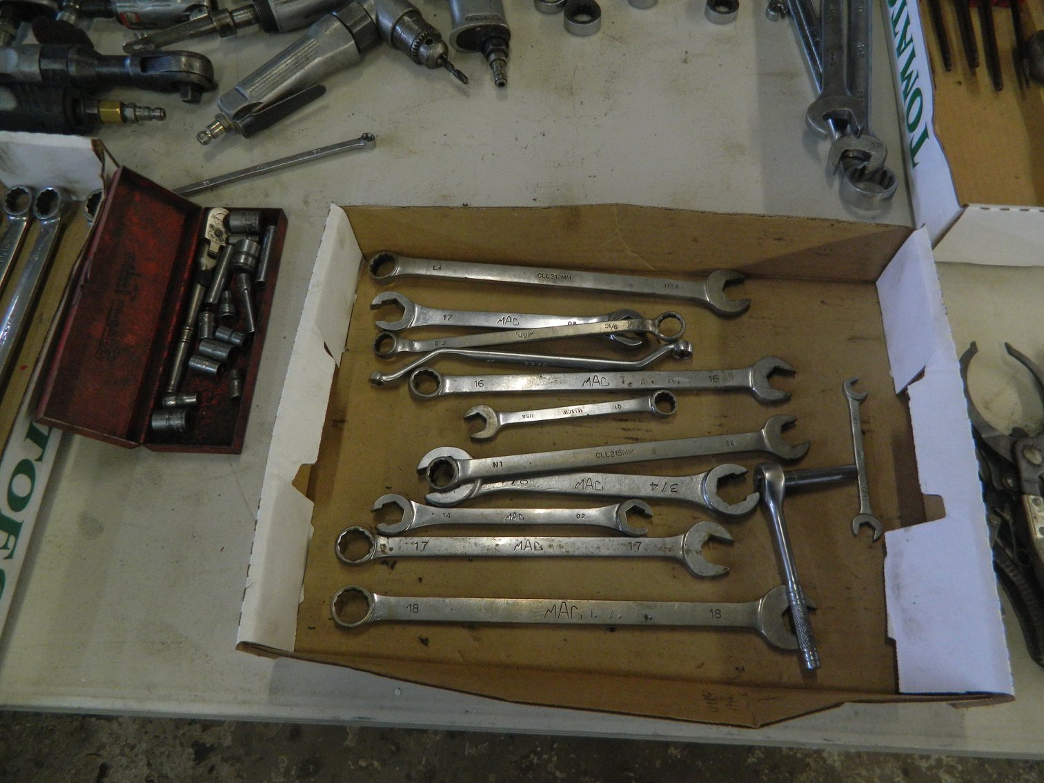 Image for REAL ESTATE & PUBLIC LIQUIDATION  AUCTION