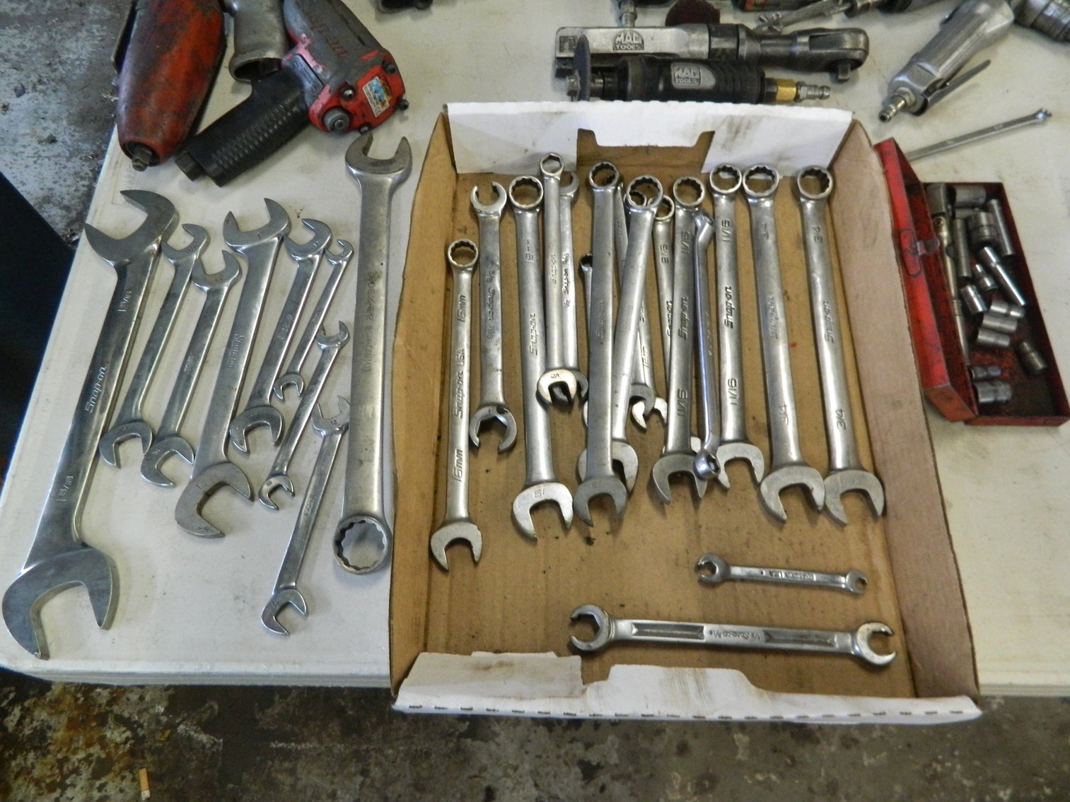 Image for REAL ESTATE & PUBLIC LIQUIDATION  AUCTION