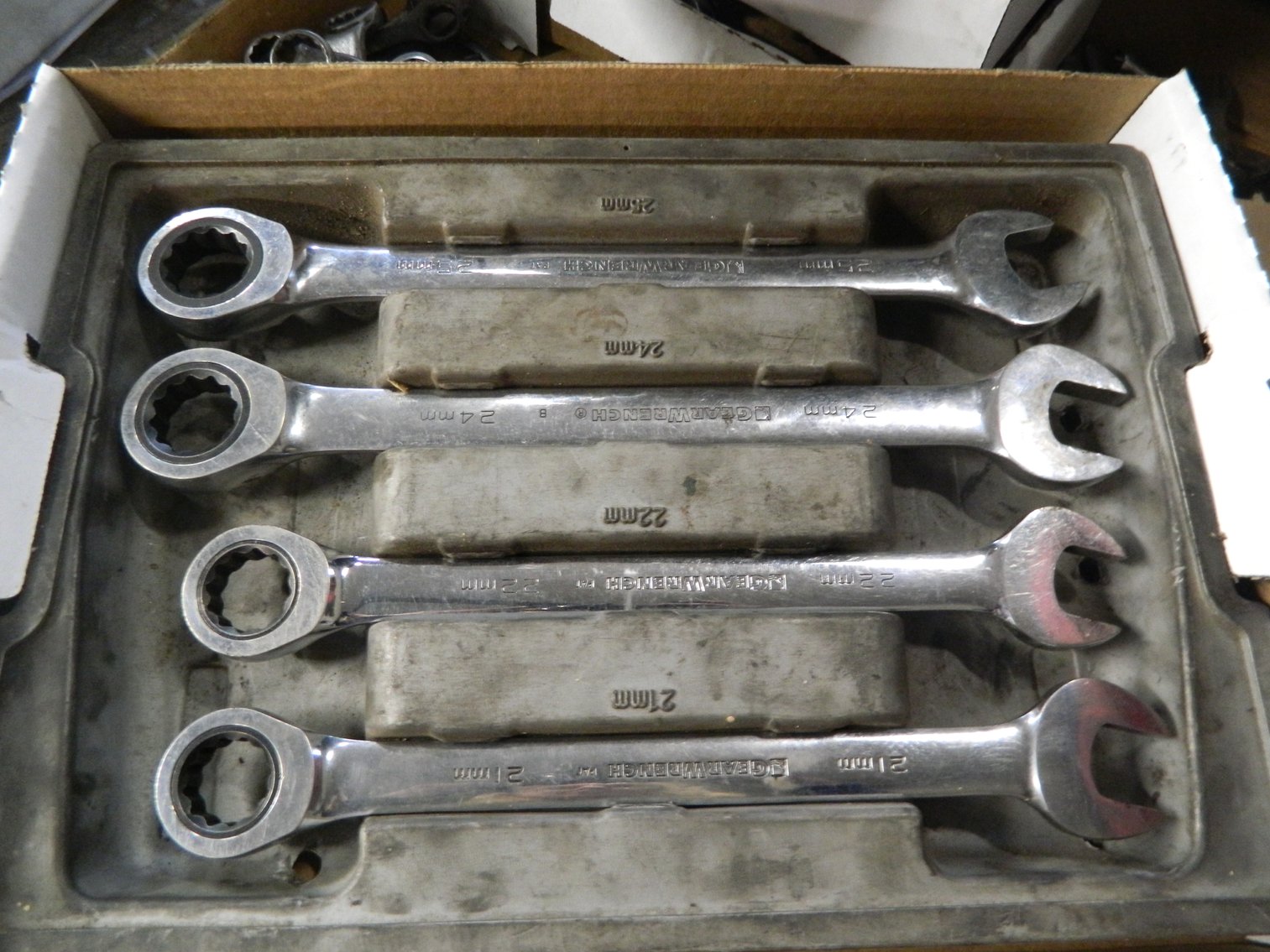 Image for REAL ESTATE & PUBLIC LIQUIDATION  AUCTION