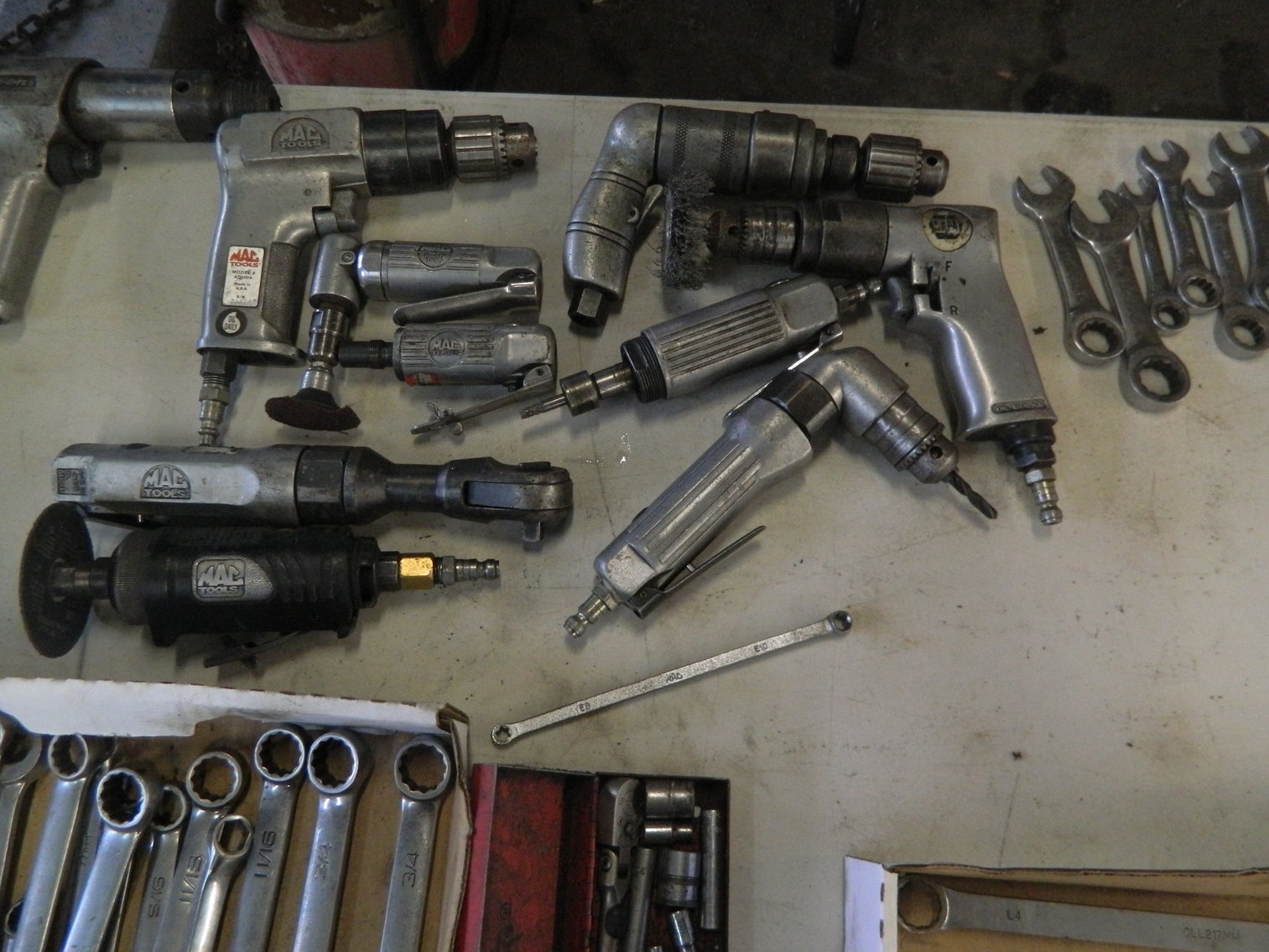 Image for REAL ESTATE & PUBLIC LIQUIDATION  AUCTION