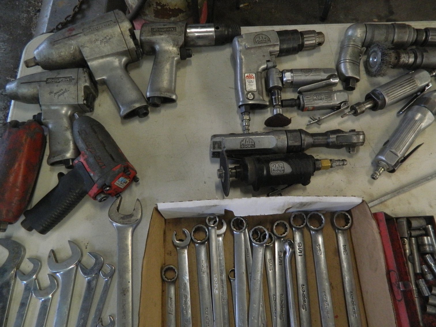 Image for REAL ESTATE & PUBLIC LIQUIDATION  AUCTION