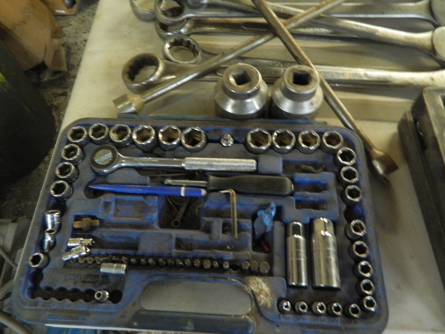 Image for REAL ESTATE & PUBLIC LIQUIDATION  AUCTION