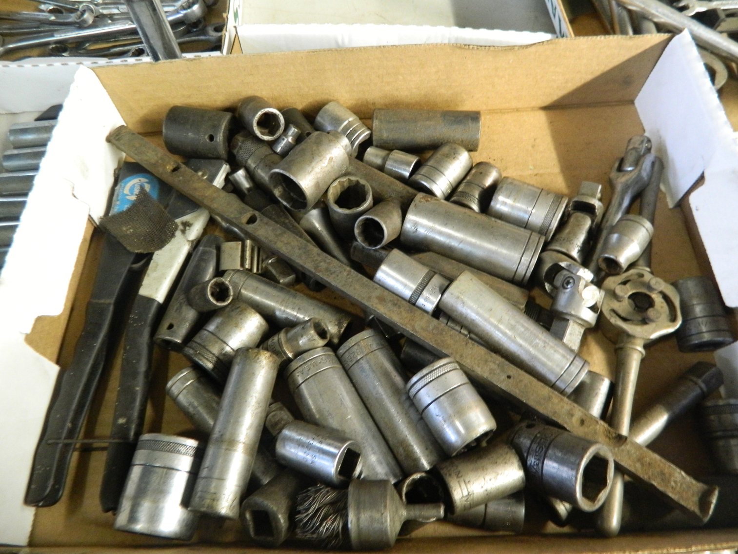 Image for REAL ESTATE & PUBLIC LIQUIDATION  AUCTION