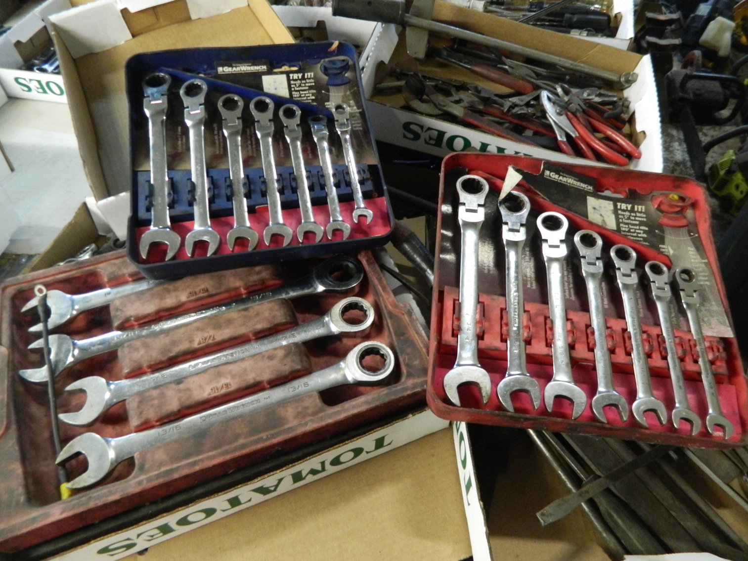 Image for REAL ESTATE & PUBLIC LIQUIDATION  AUCTION