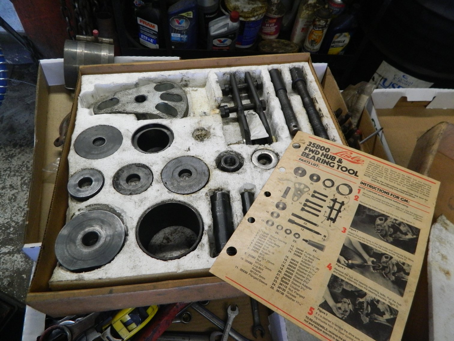 Image for REAL ESTATE & PUBLIC LIQUIDATION  AUCTION