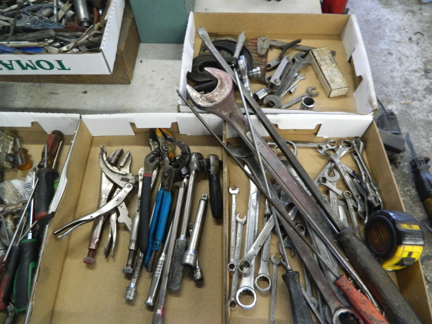 Image for REAL ESTATE & PUBLIC LIQUIDATION  AUCTION