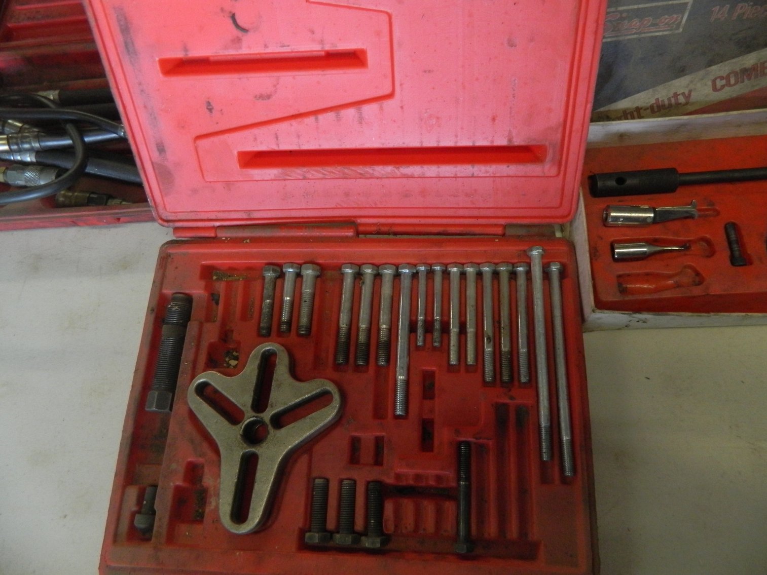 Image for REAL ESTATE & PUBLIC LIQUIDATION  AUCTION