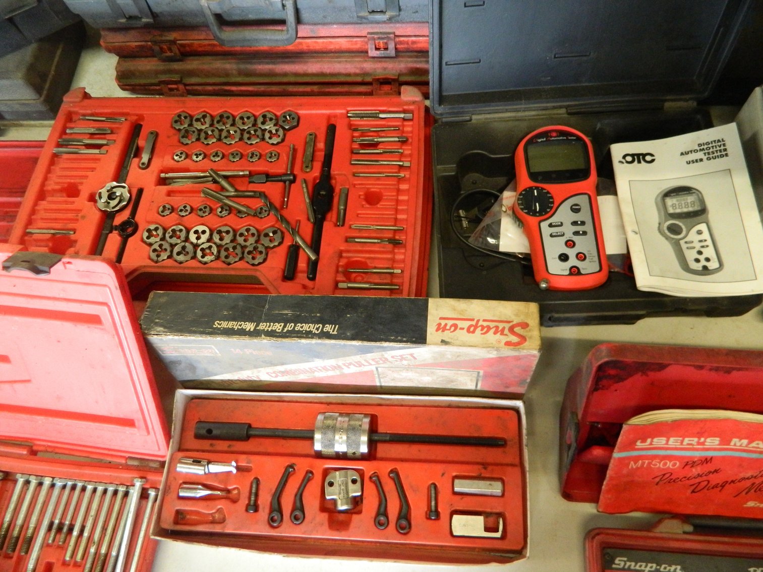 Image for REAL ESTATE & PUBLIC LIQUIDATION  AUCTION