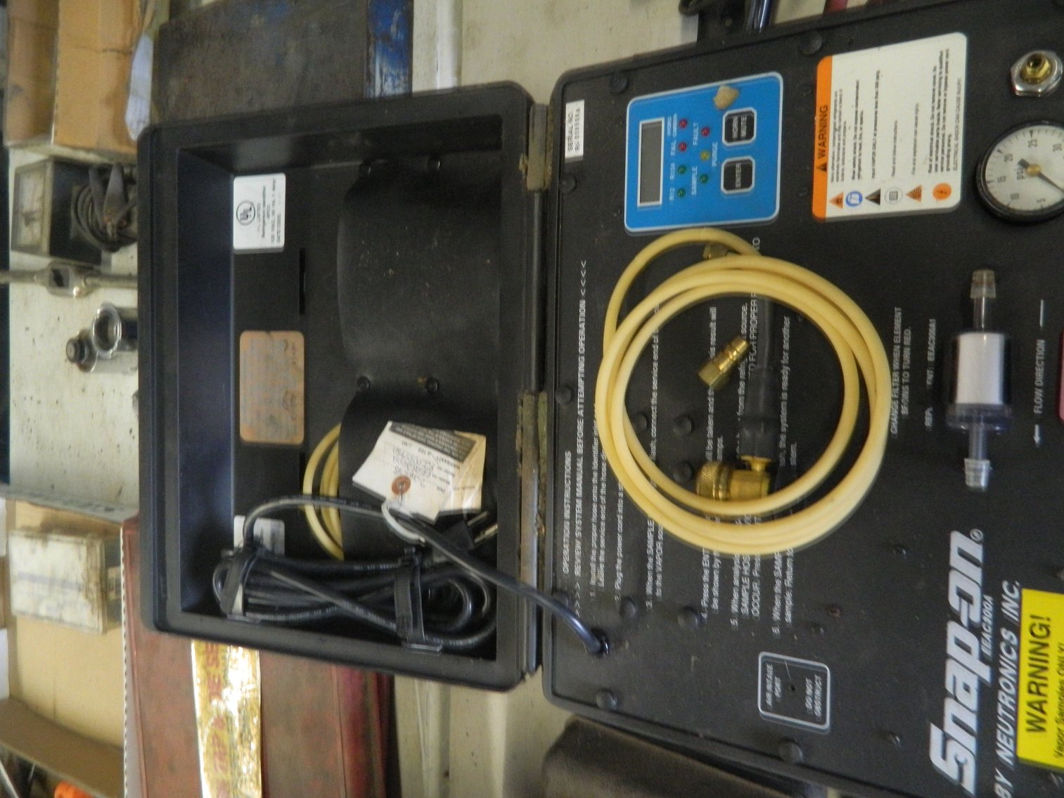 Image for REAL ESTATE & PUBLIC LIQUIDATION  AUCTION