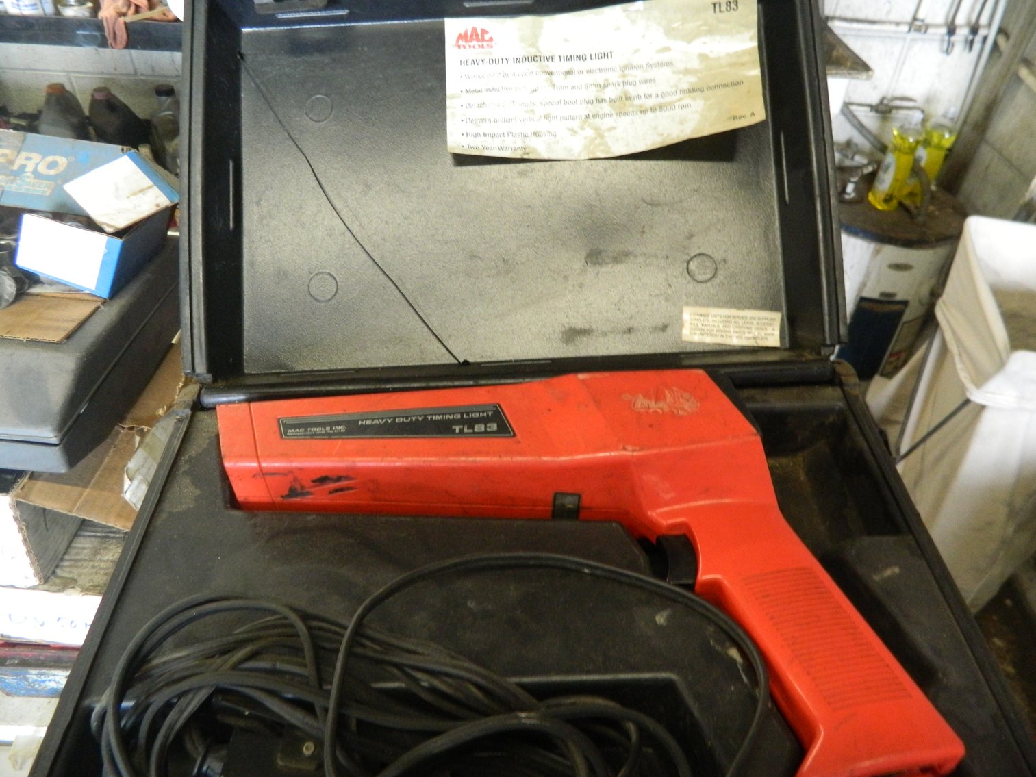 Image for REAL ESTATE & PUBLIC LIQUIDATION  AUCTION