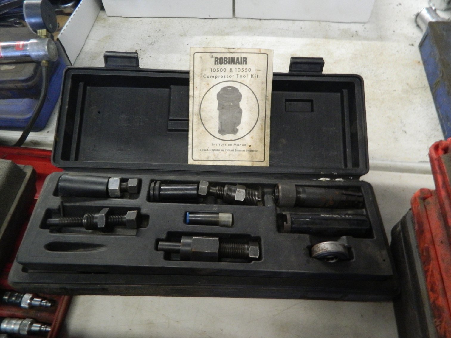 Image for REAL ESTATE & PUBLIC LIQUIDATION  AUCTION