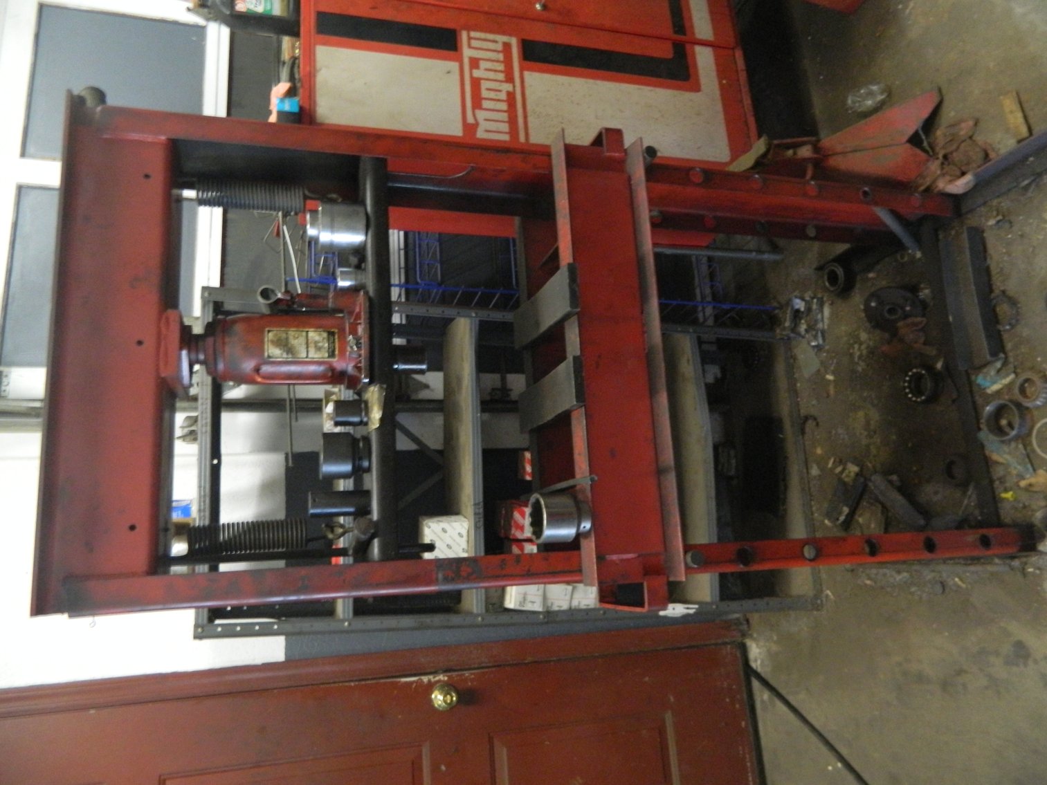 Image for REAL ESTATE & PUBLIC LIQUIDATION  AUCTION