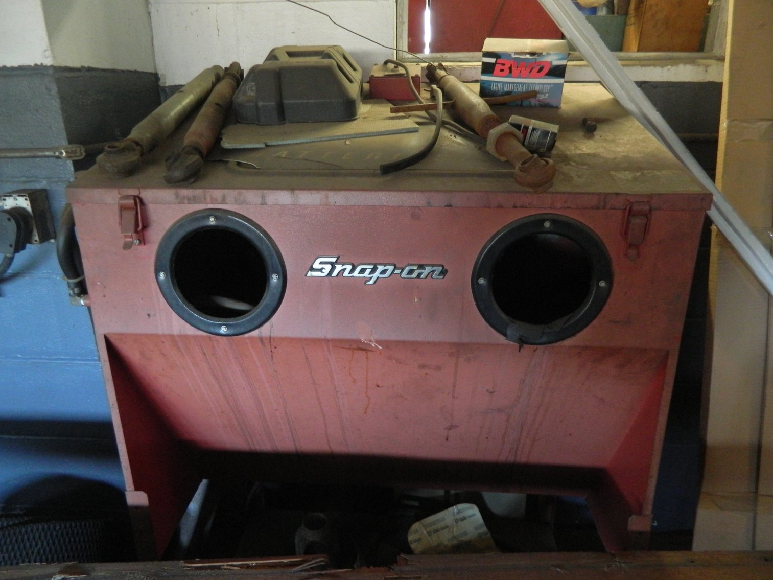 Image for REAL ESTATE & PUBLIC LIQUIDATION  AUCTION