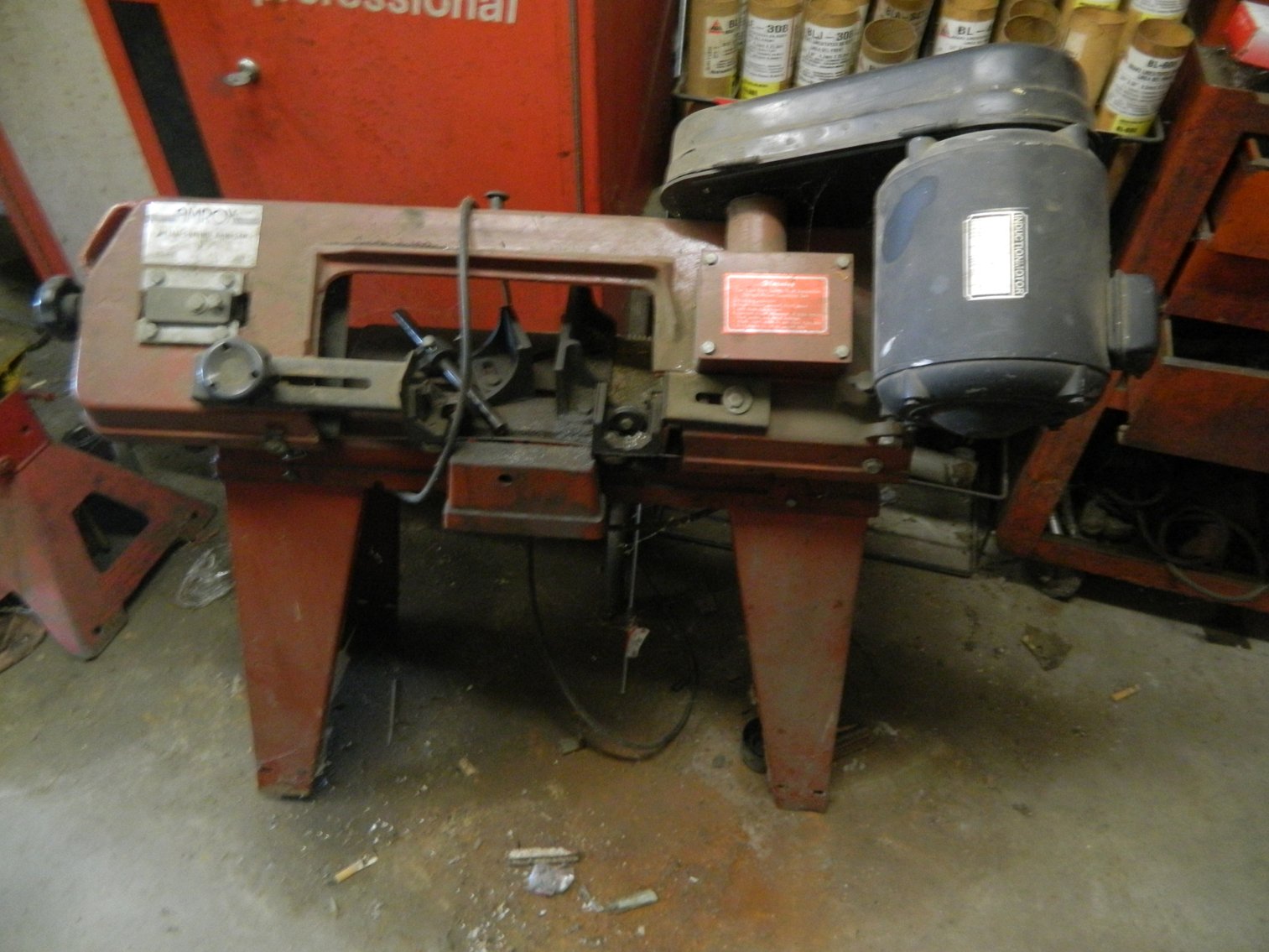 Image for REAL ESTATE & PUBLIC LIQUIDATION  AUCTION