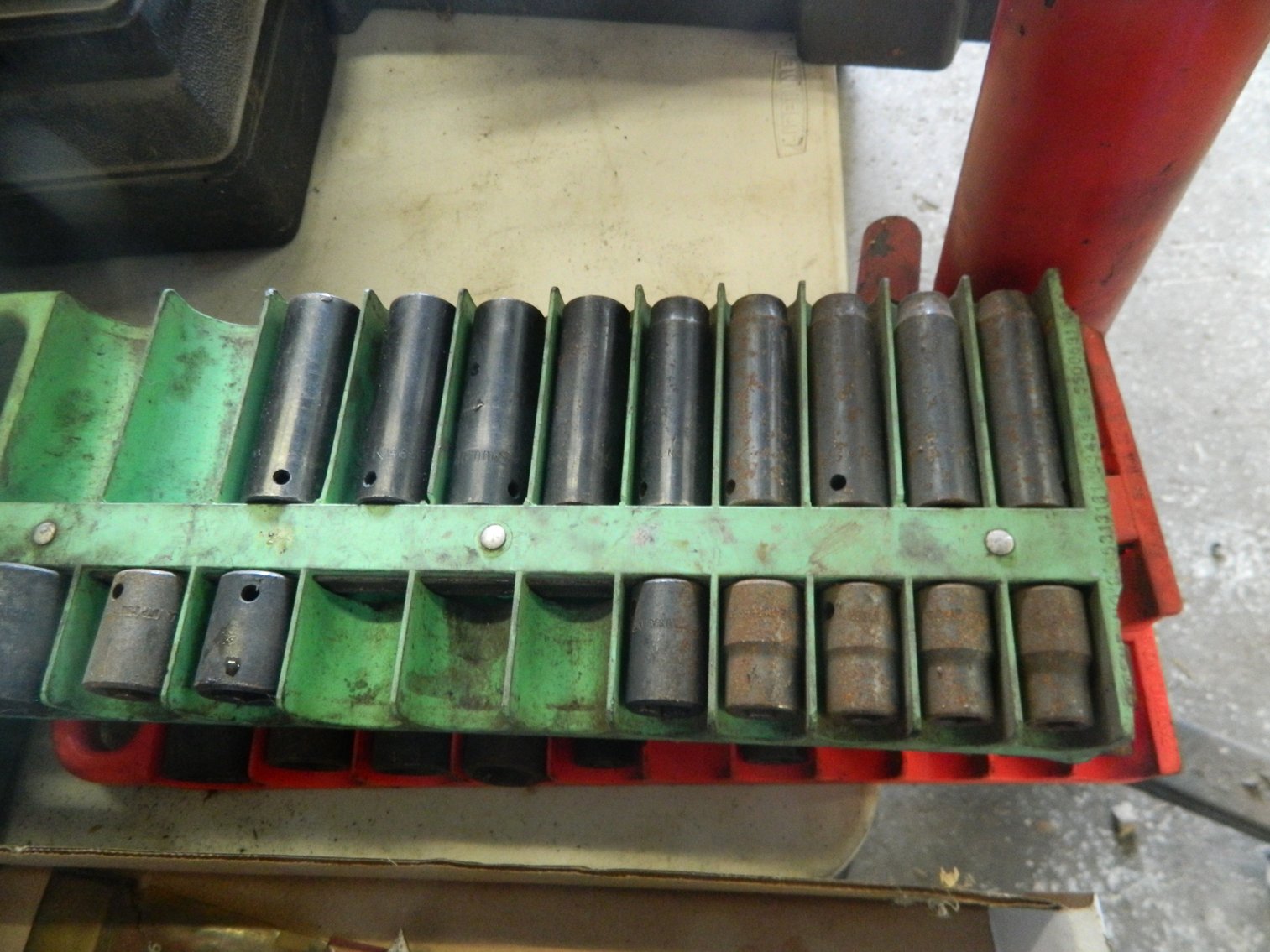 Image for REAL ESTATE & PUBLIC LIQUIDATION  AUCTION