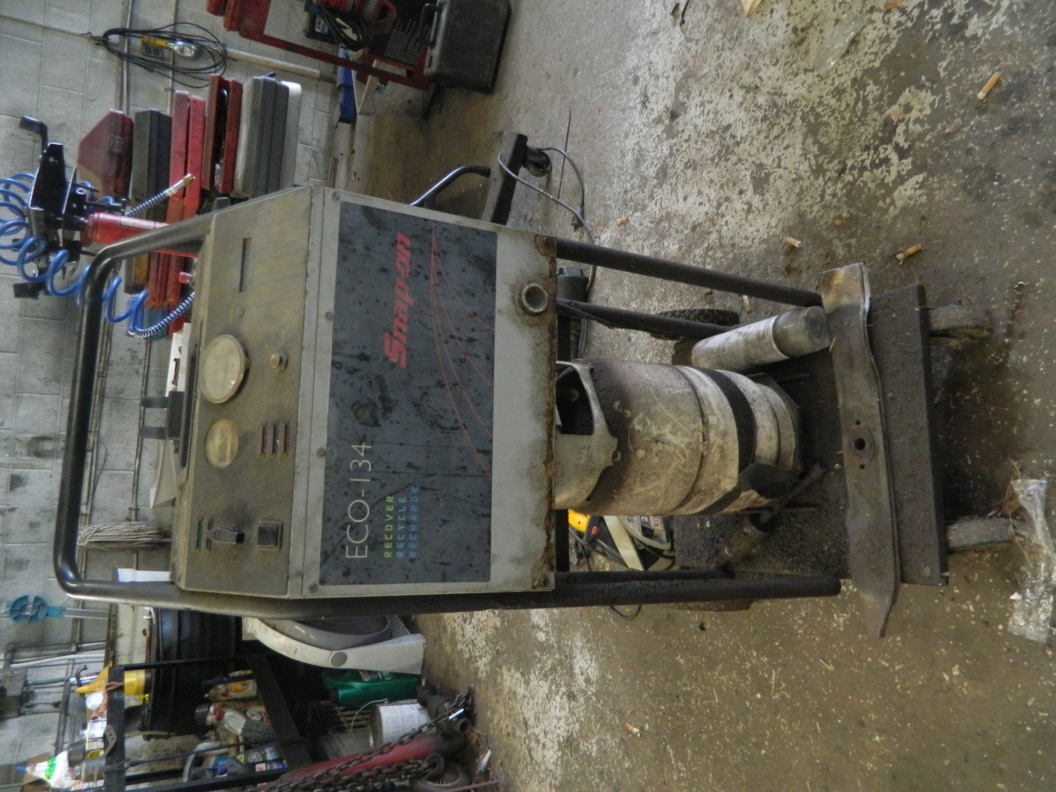 Image for REAL ESTATE & PUBLIC LIQUIDATION  AUCTION