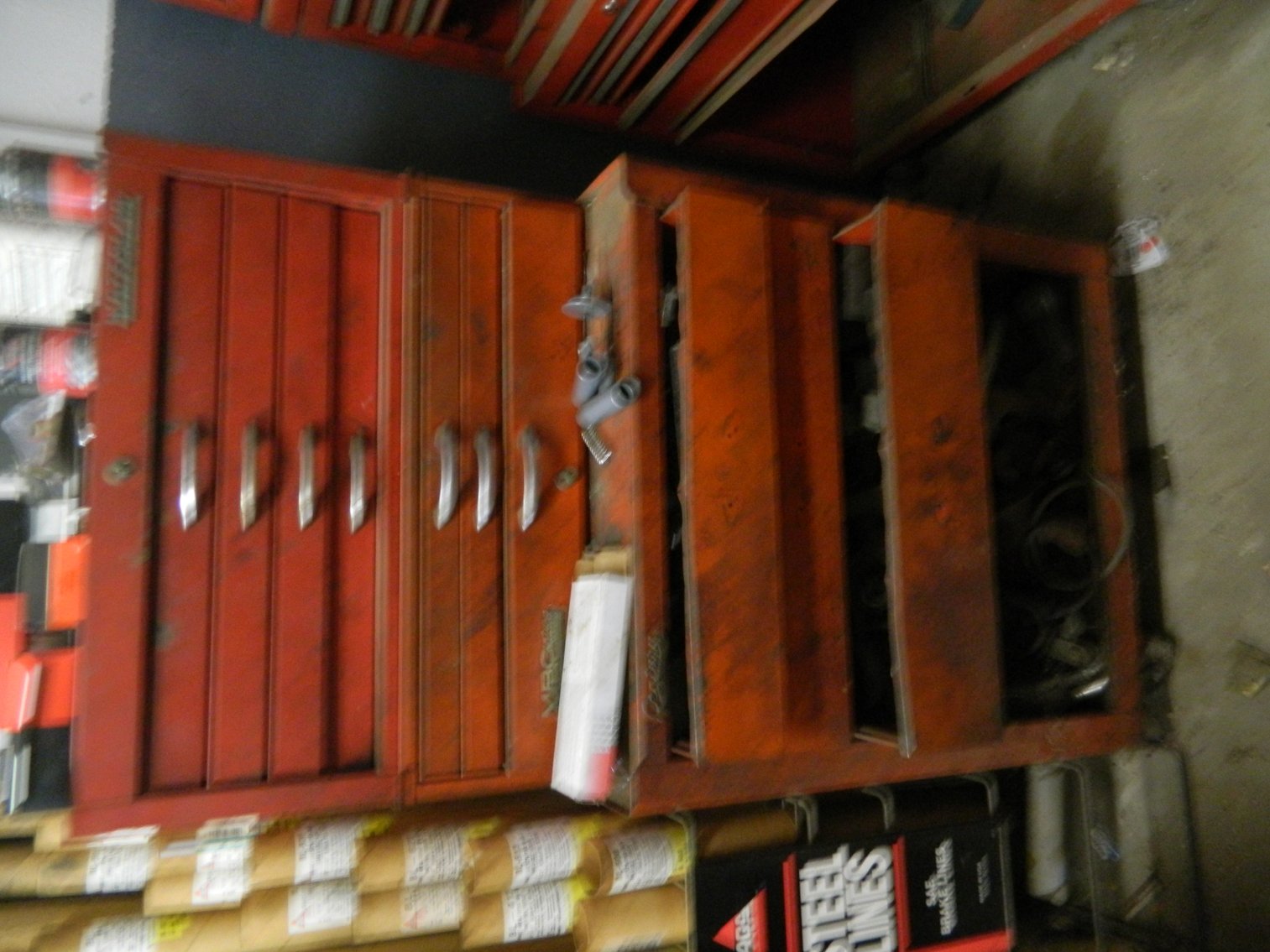 Image for REAL ESTATE & PUBLIC LIQUIDATION  AUCTION