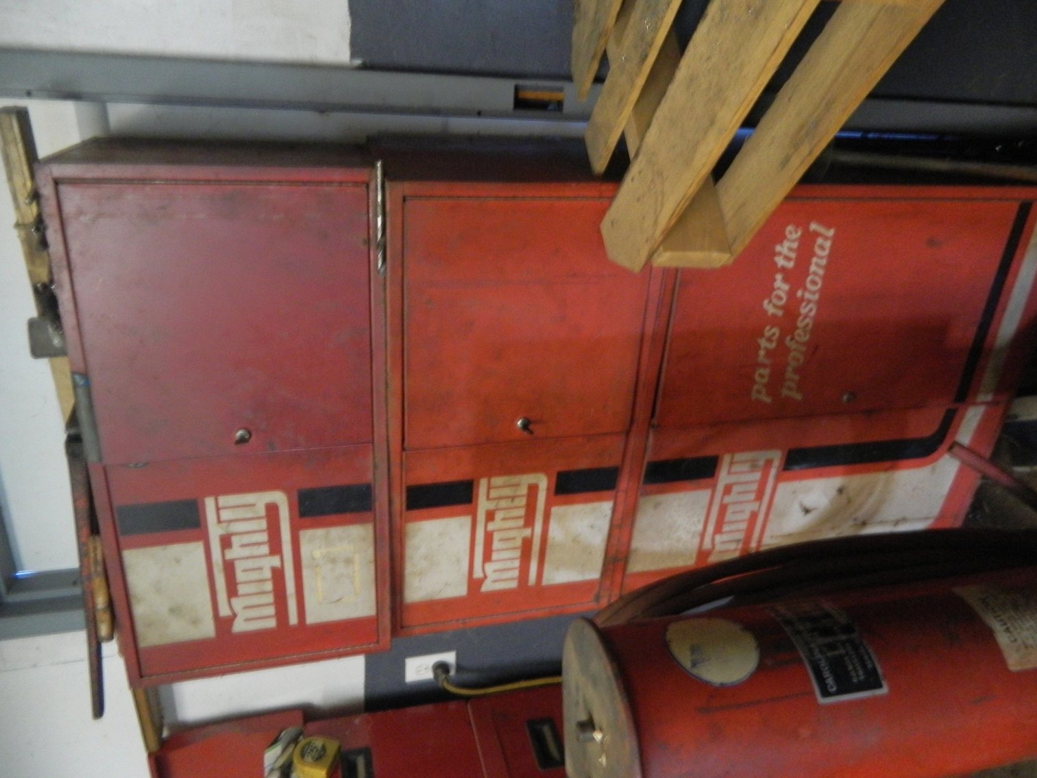 Image for REAL ESTATE & PUBLIC LIQUIDATION  AUCTION