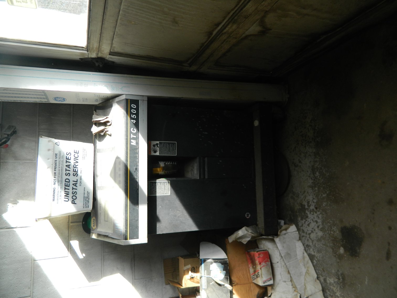 Image for REAL ESTATE & PUBLIC LIQUIDATION  AUCTION