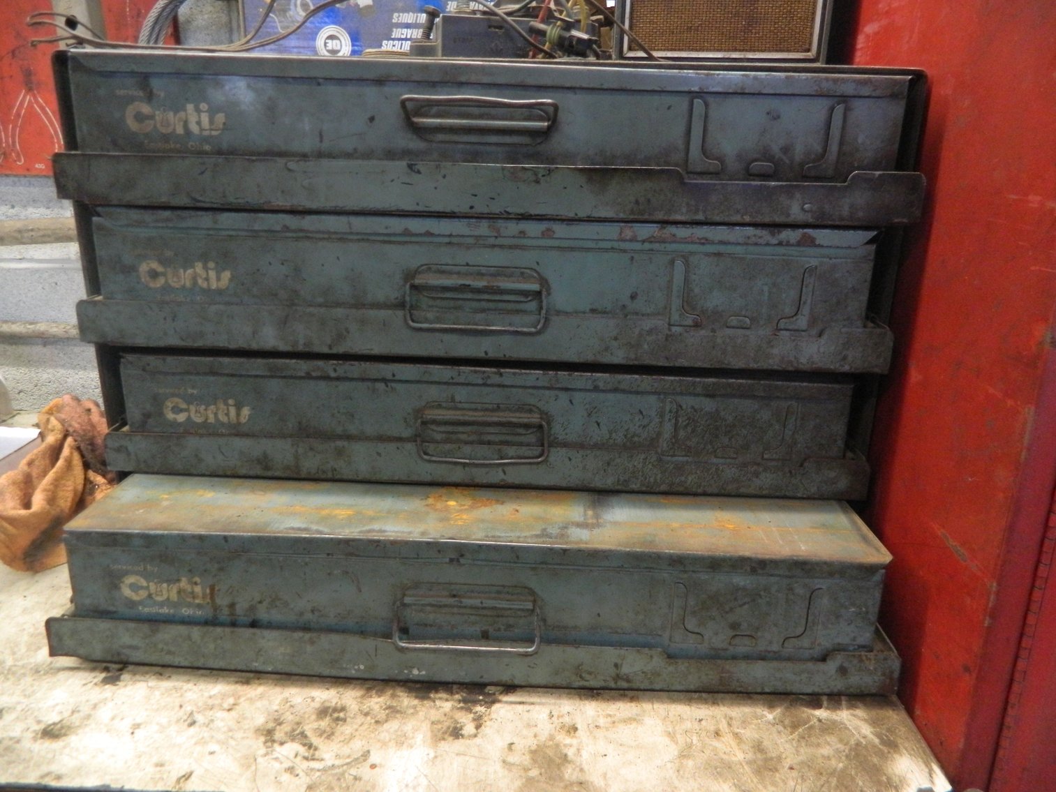 Image for REAL ESTATE & PUBLIC LIQUIDATION  AUCTION