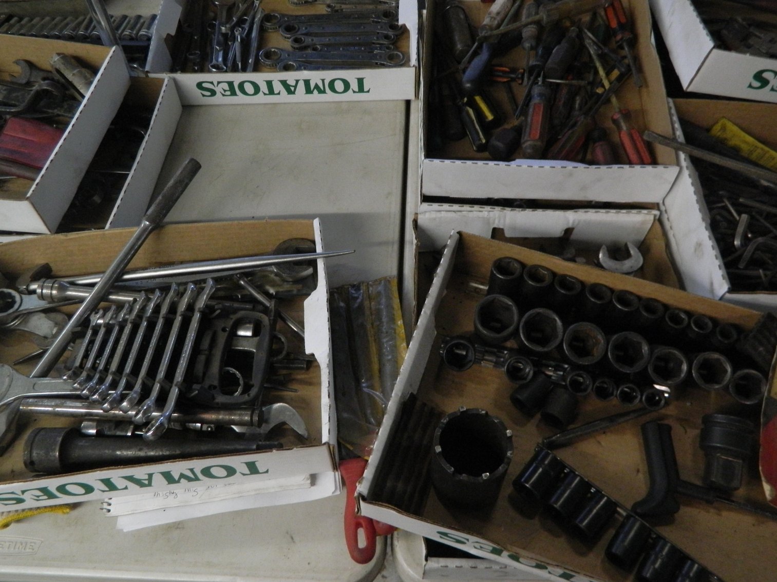 Image for REAL ESTATE & PUBLIC LIQUIDATION  AUCTION