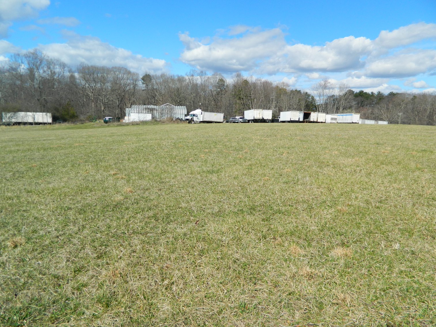 Image for REAL ESTATE AUCTION~BUSINESS LIQUIDATION