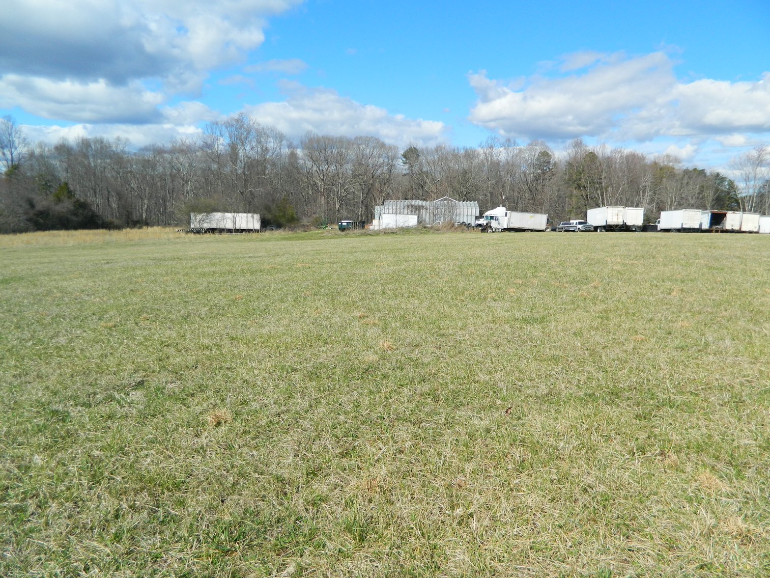 Image for REAL ESTATE AUCTION~BUSINESS LIQUIDATION