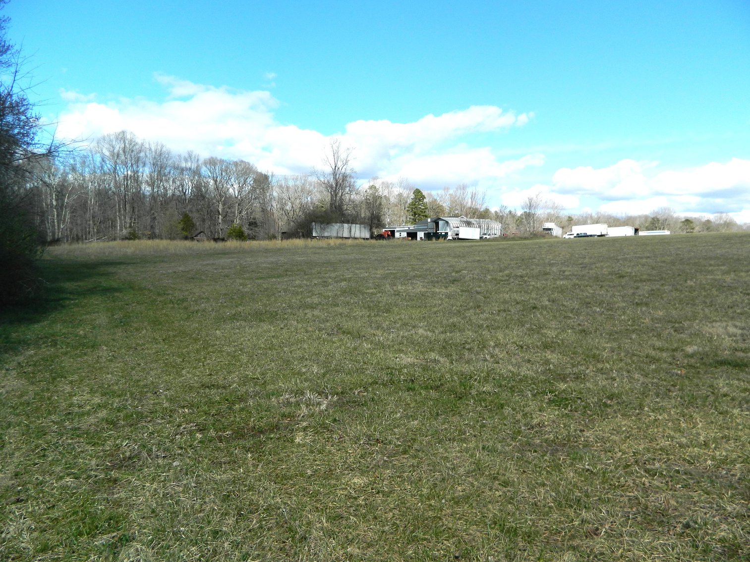 Image for REAL ESTATE AUCTION~BUSINESS LIQUIDATION