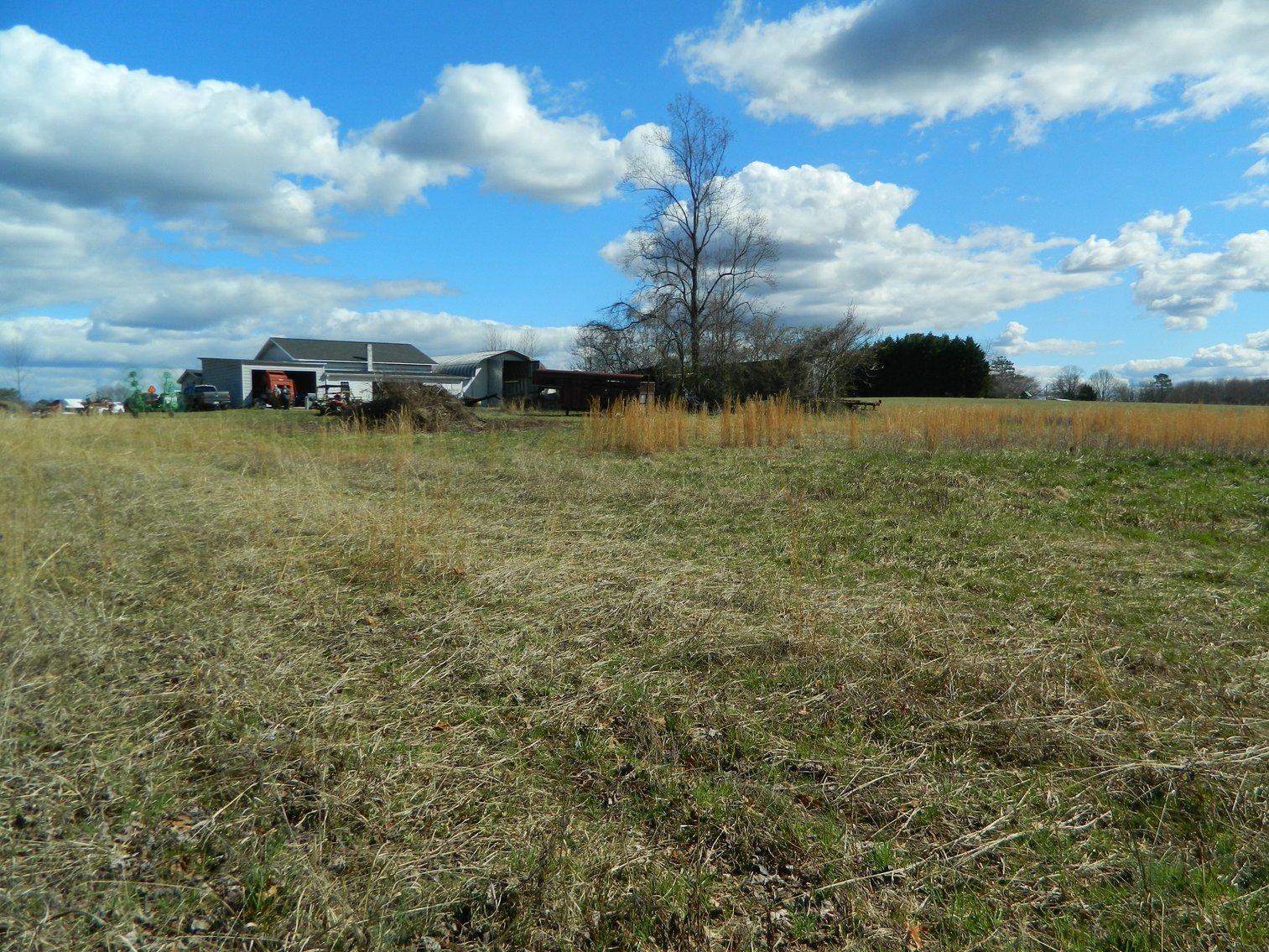 Image for REAL ESTATE AUCTION~BUSINESS LIQUIDATION