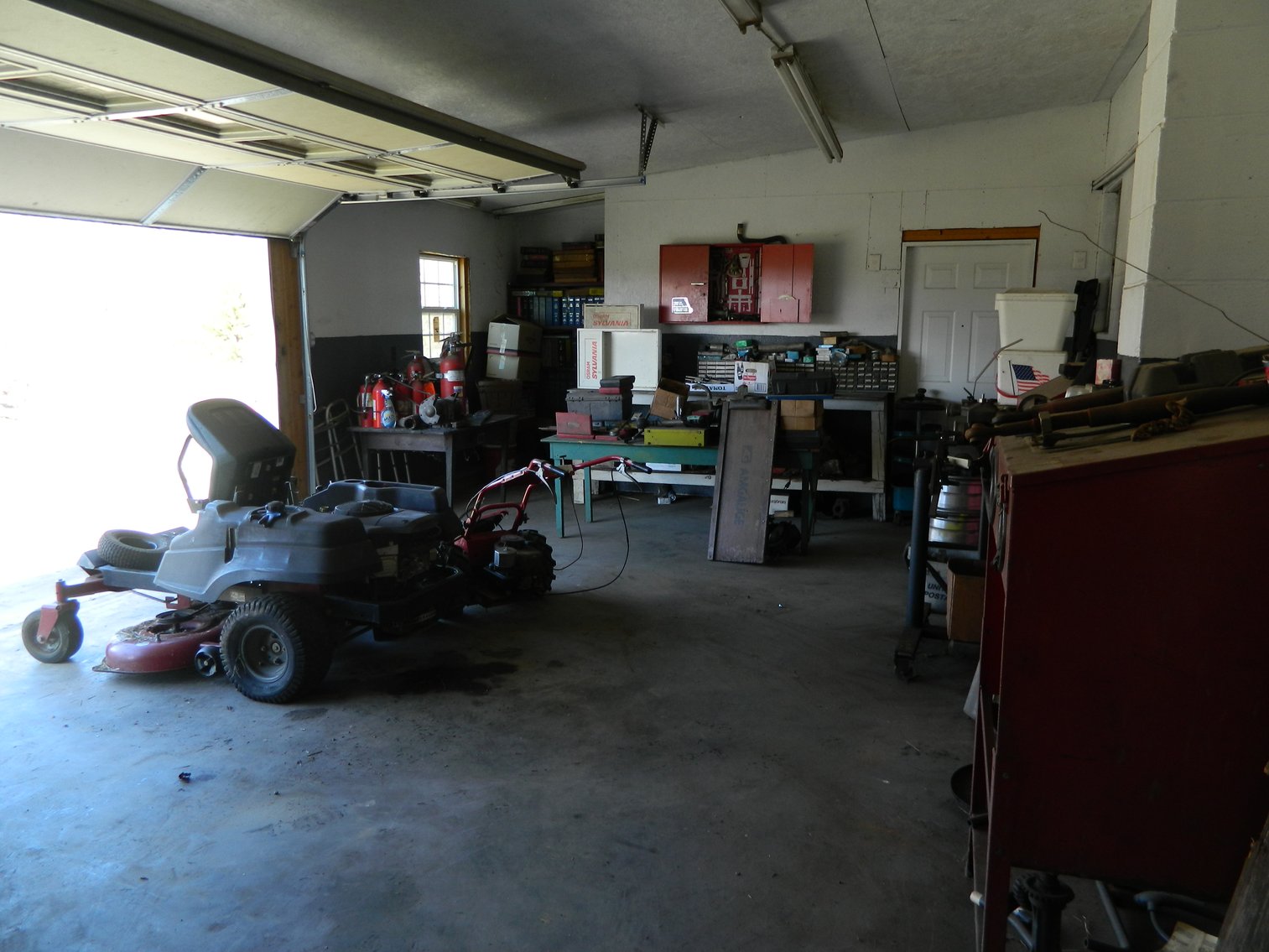 Image for REAL ESTATE AUCTION~BUSINESS LIQUIDATION