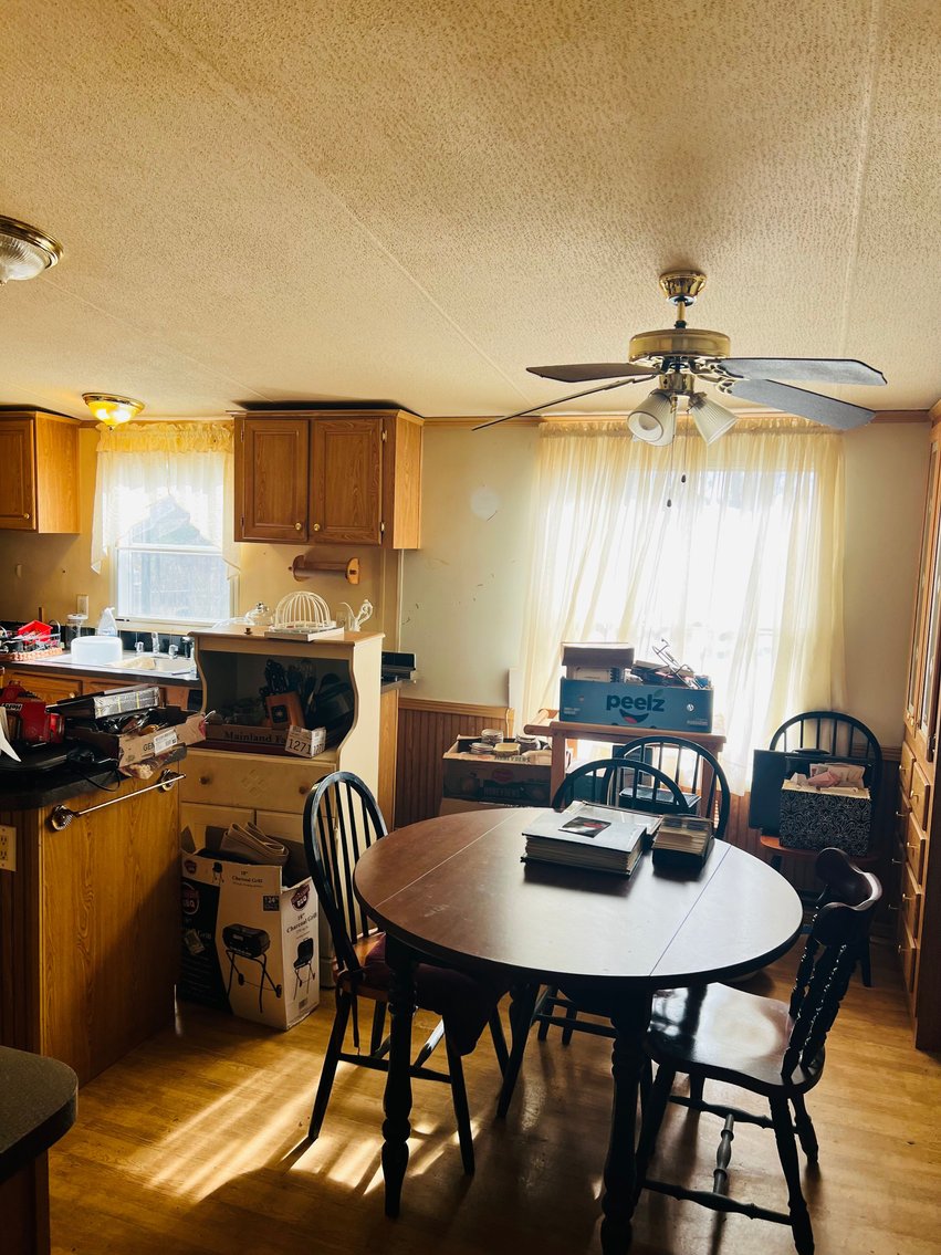 Image for UNDER CONTRACT~DBL. WIDE, MECHANIC SHOP on 0.96 AC IN CLIMAX