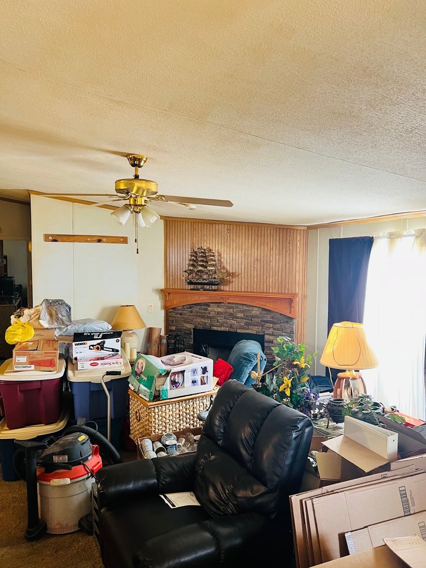 Image for UNDER CONTRACT~DBL. WIDE, MECHANIC SHOP on 0.96 AC IN CLIMAX