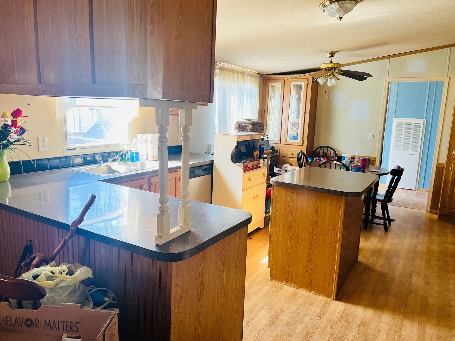 Image for UNDER CONTRACT~DBL. WIDE, MECHANIC SHOP on 0.96 AC IN CLIMAX