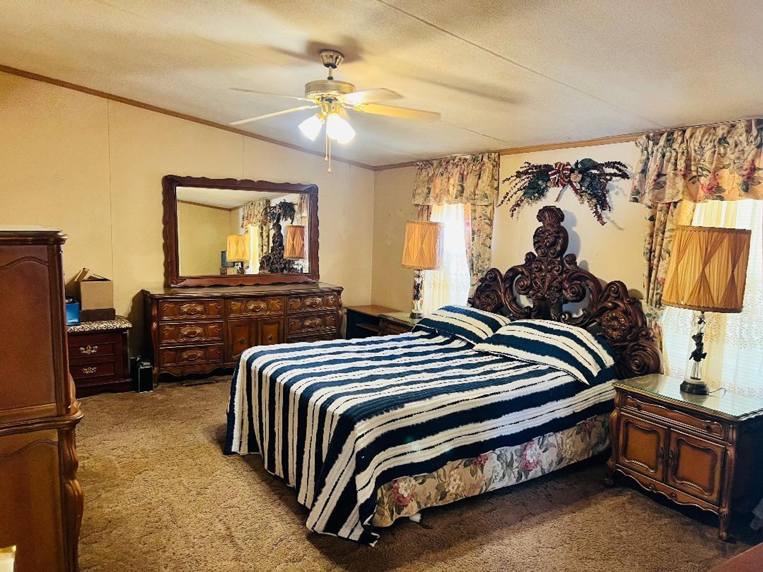 Image for UNDER CONTRACT~DBL. WIDE, MECHANIC SHOP on 0.96 AC IN CLIMAX