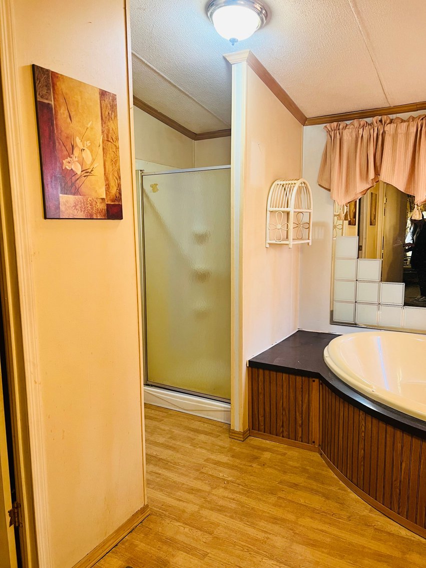 Image for UNDER CONTRACT~DBL. WIDE, MECHANIC SHOP on 0.96 AC IN CLIMAX