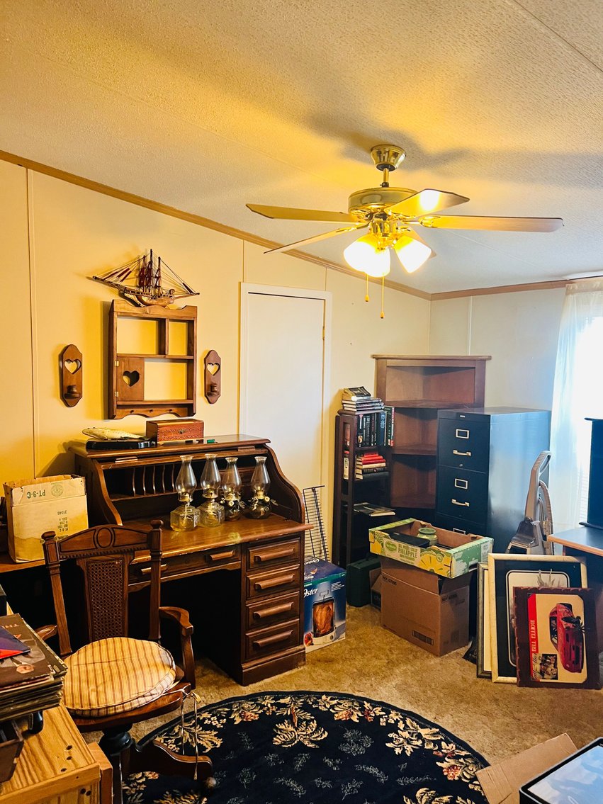 Image for UNDER CONTRACT~DBL. WIDE, MECHANIC SHOP on 0.96 AC IN CLIMAX