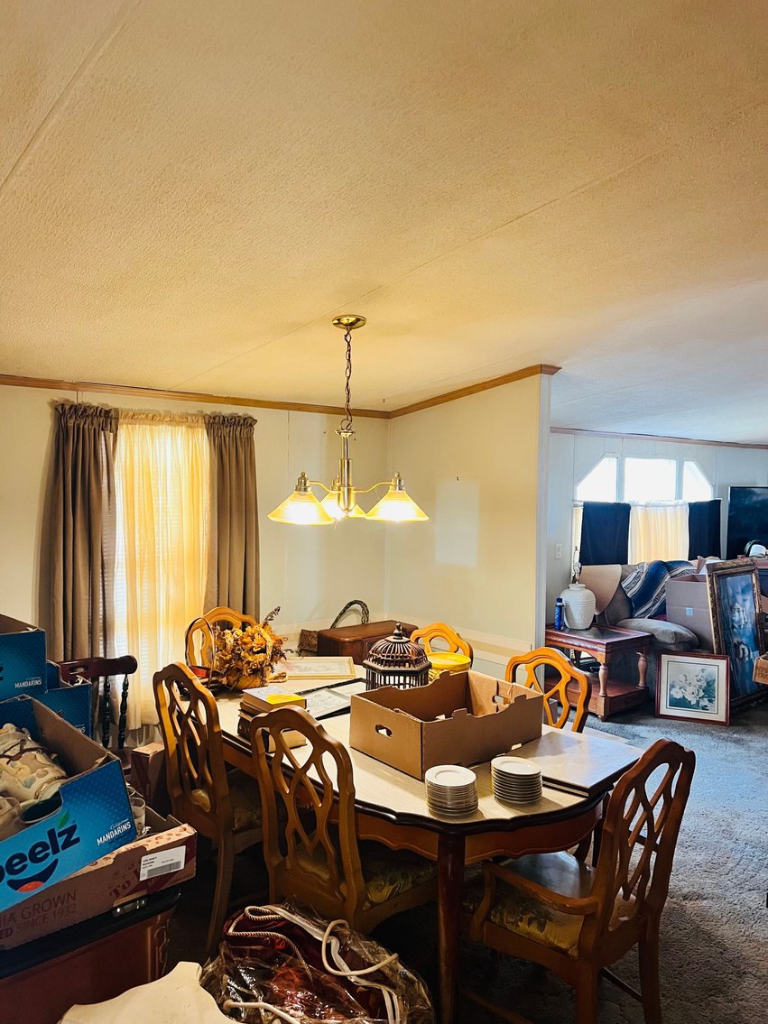 Image for UNDER CONTRACT~DBL. WIDE, MECHANIC SHOP on 0.96 AC IN CLIMAX